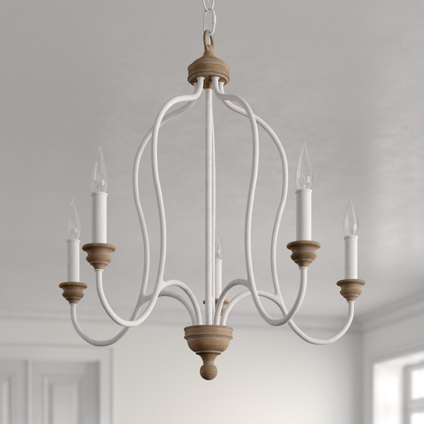Hartsville Chandelier