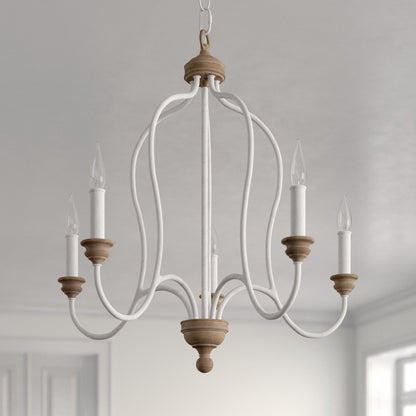 Hartsville Chandelier
