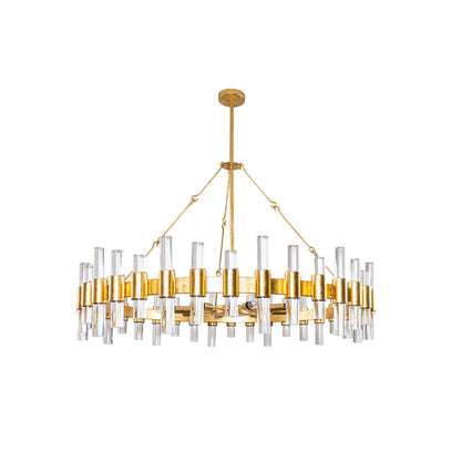 Haskell Chandelier