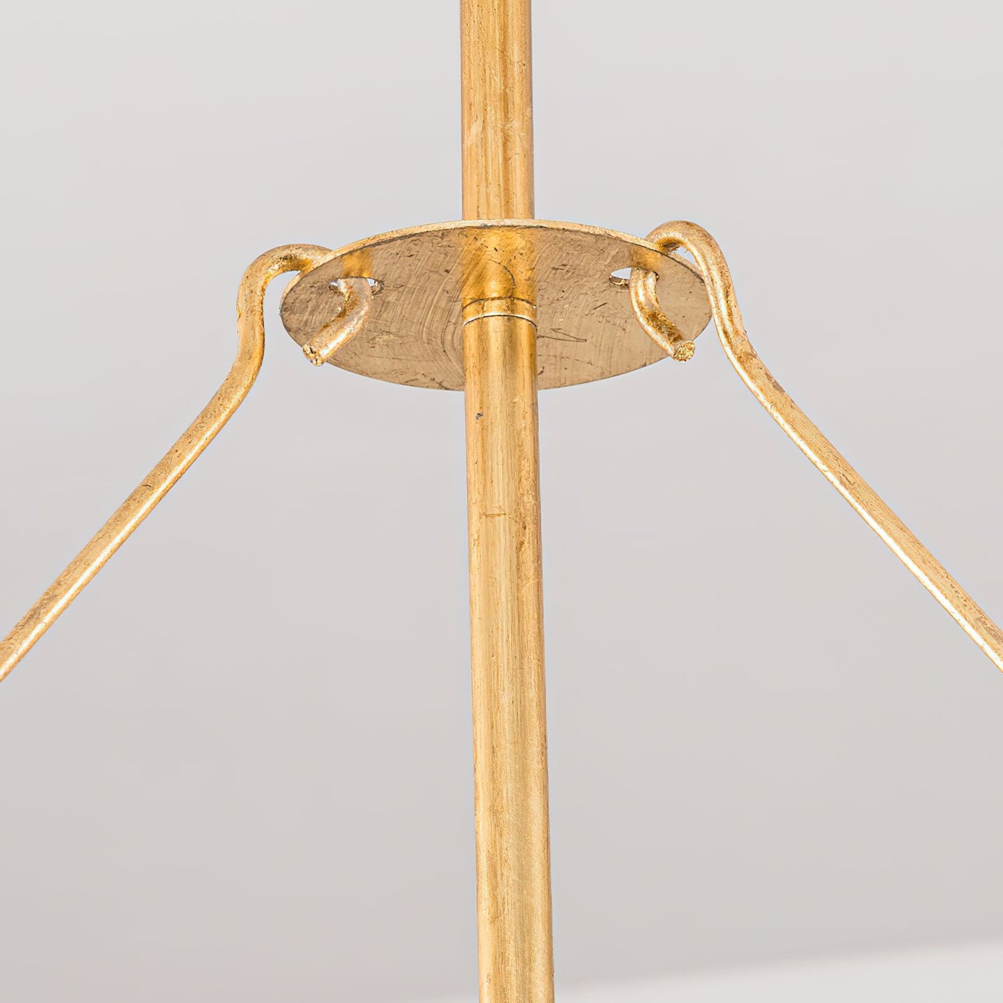 Haskell Chandelier