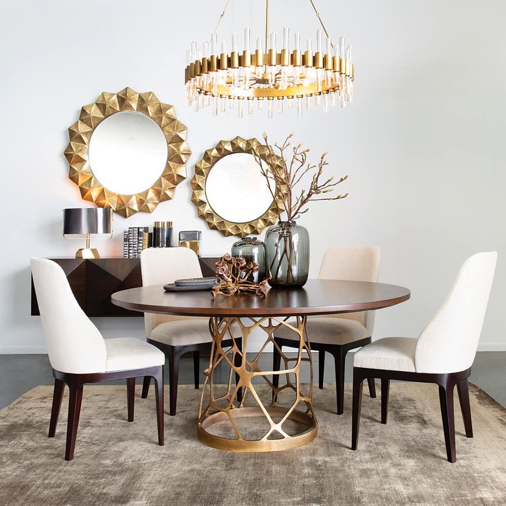 Haskell Chandelier