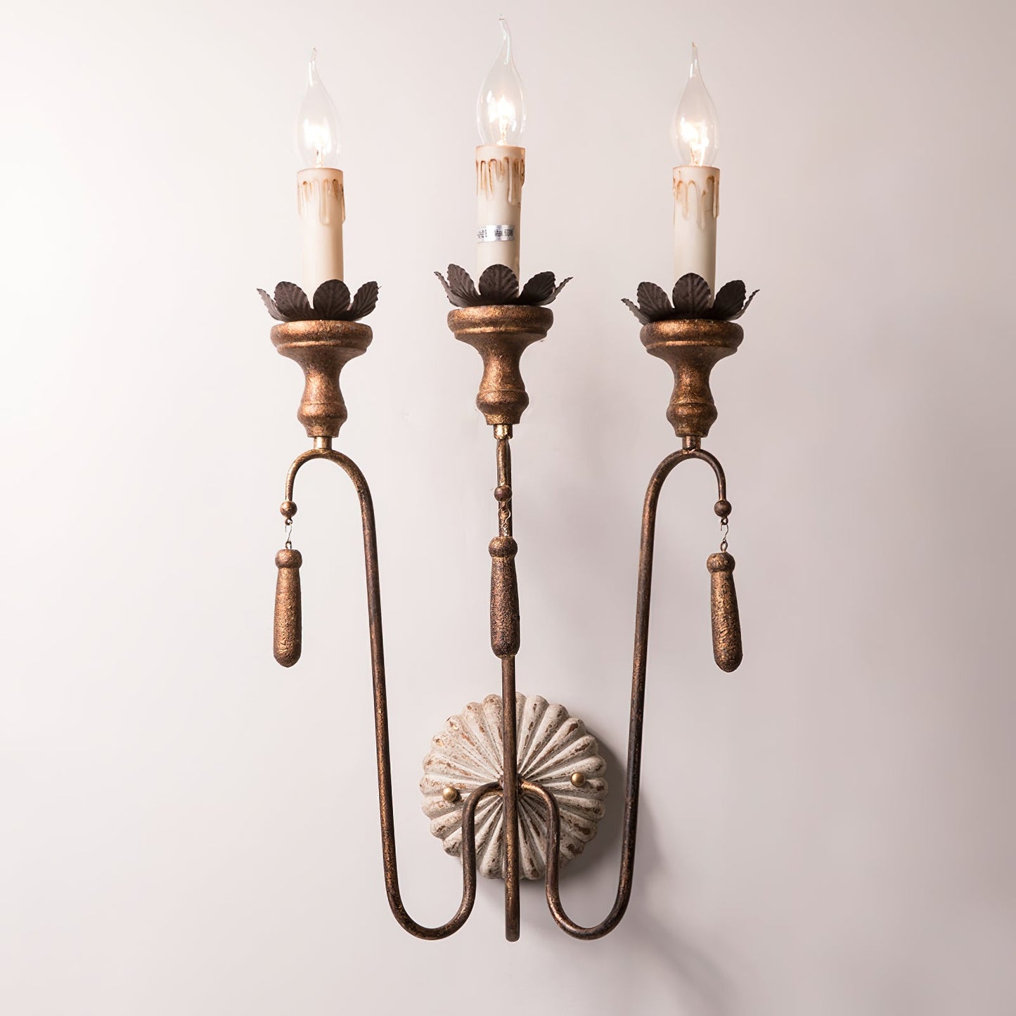 Olivia Wall Lamp