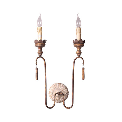 Olivia Wall Lamp