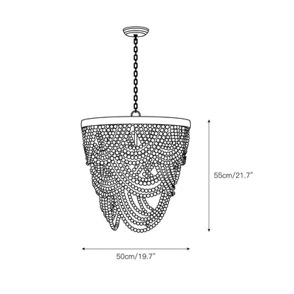 Hatfield Chandelier