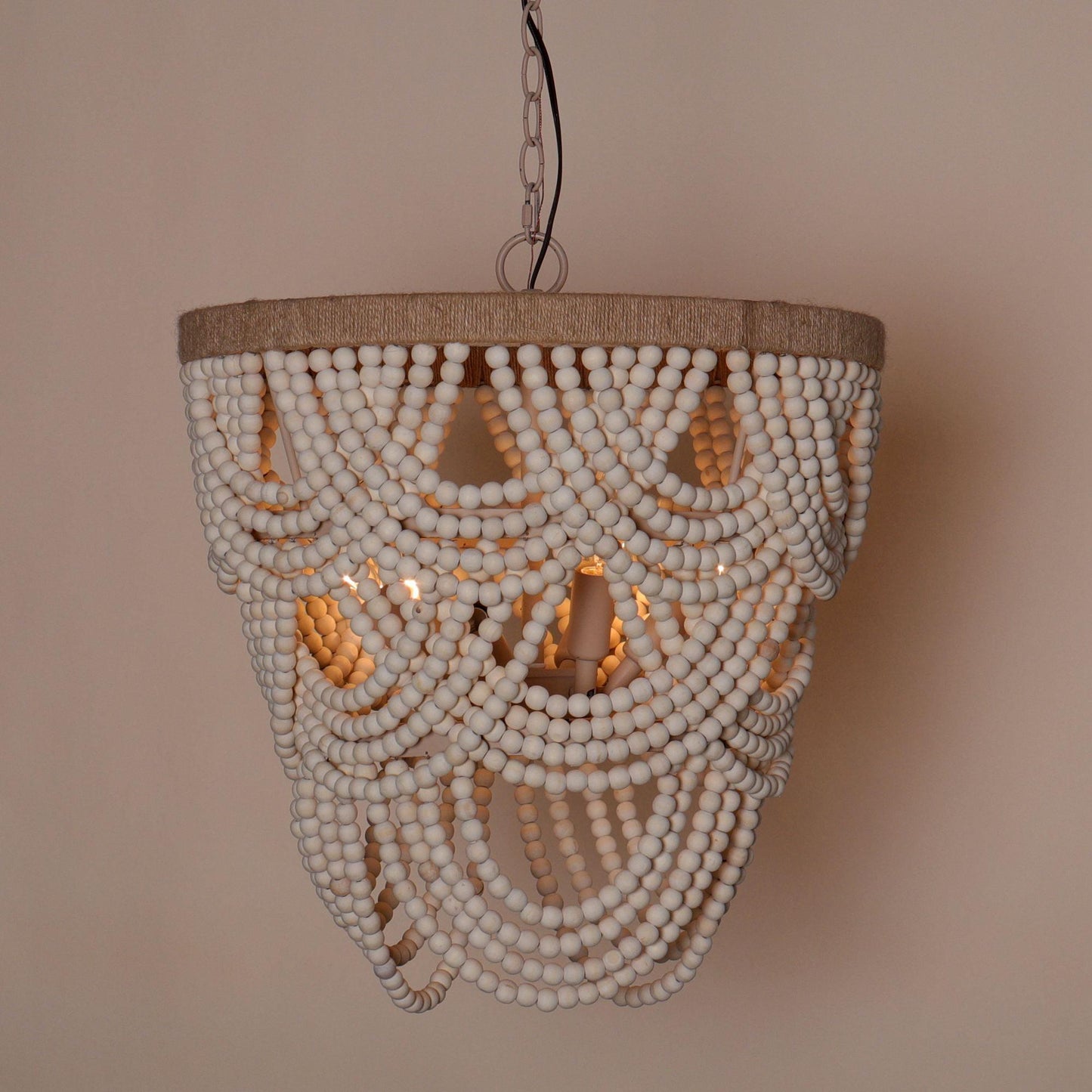 Hatfield Chandelier