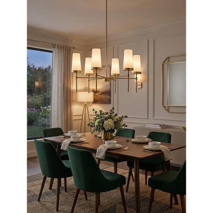 Haynes Chandelier