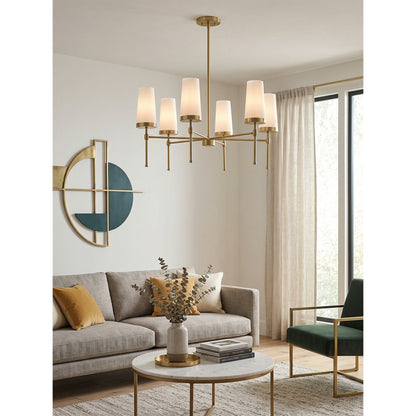 Haynes Chandelier