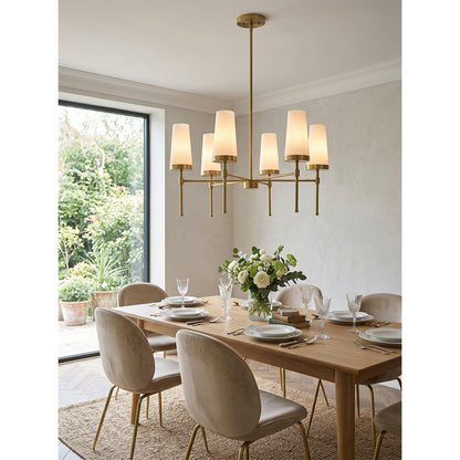 Haynes Chandelier