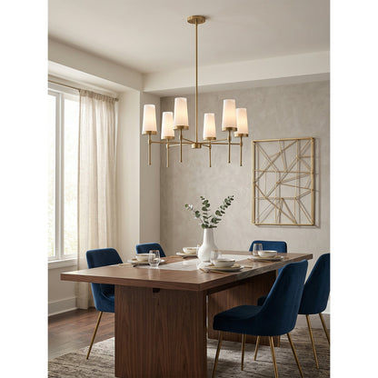 Haynes Chandelier