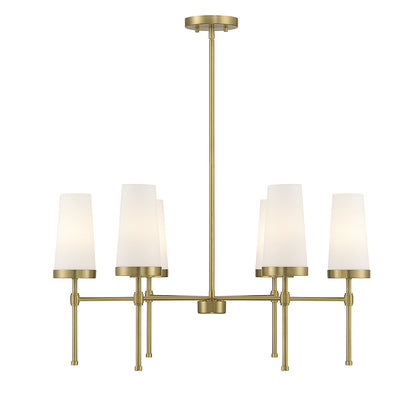 Haynes Chandelier