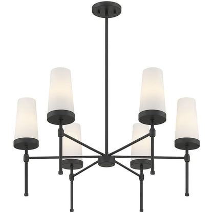 Haynes Chandelier