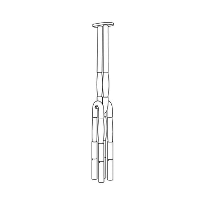 Head Antonia Pendant Lamp
