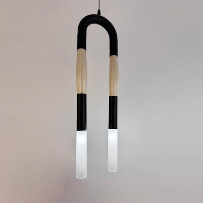 Head Antonia Pendant Lamp
