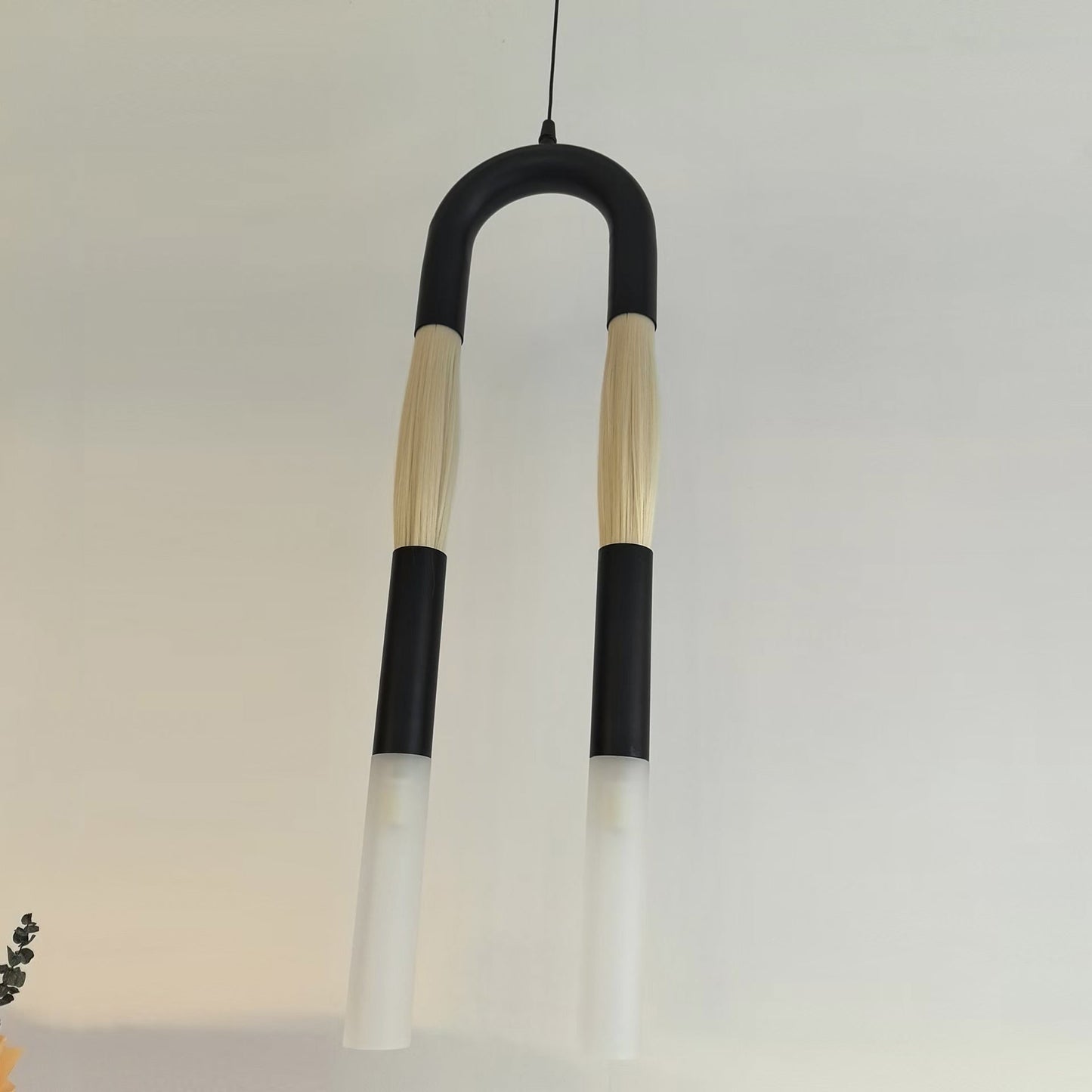 Head Antonia Pendant Lamp