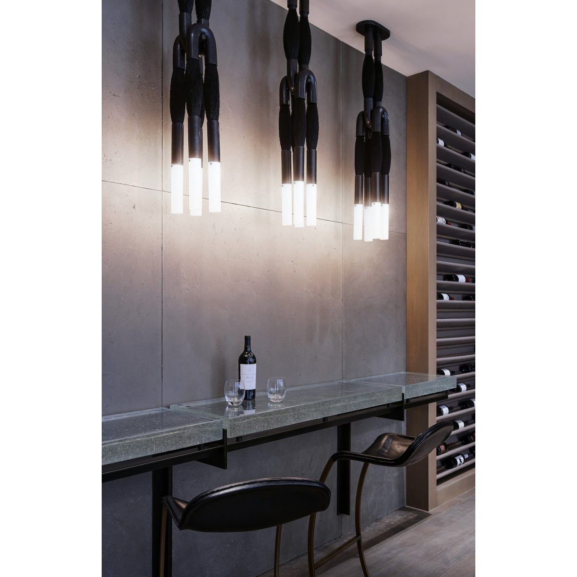 Head Antonia Pendant Lamp