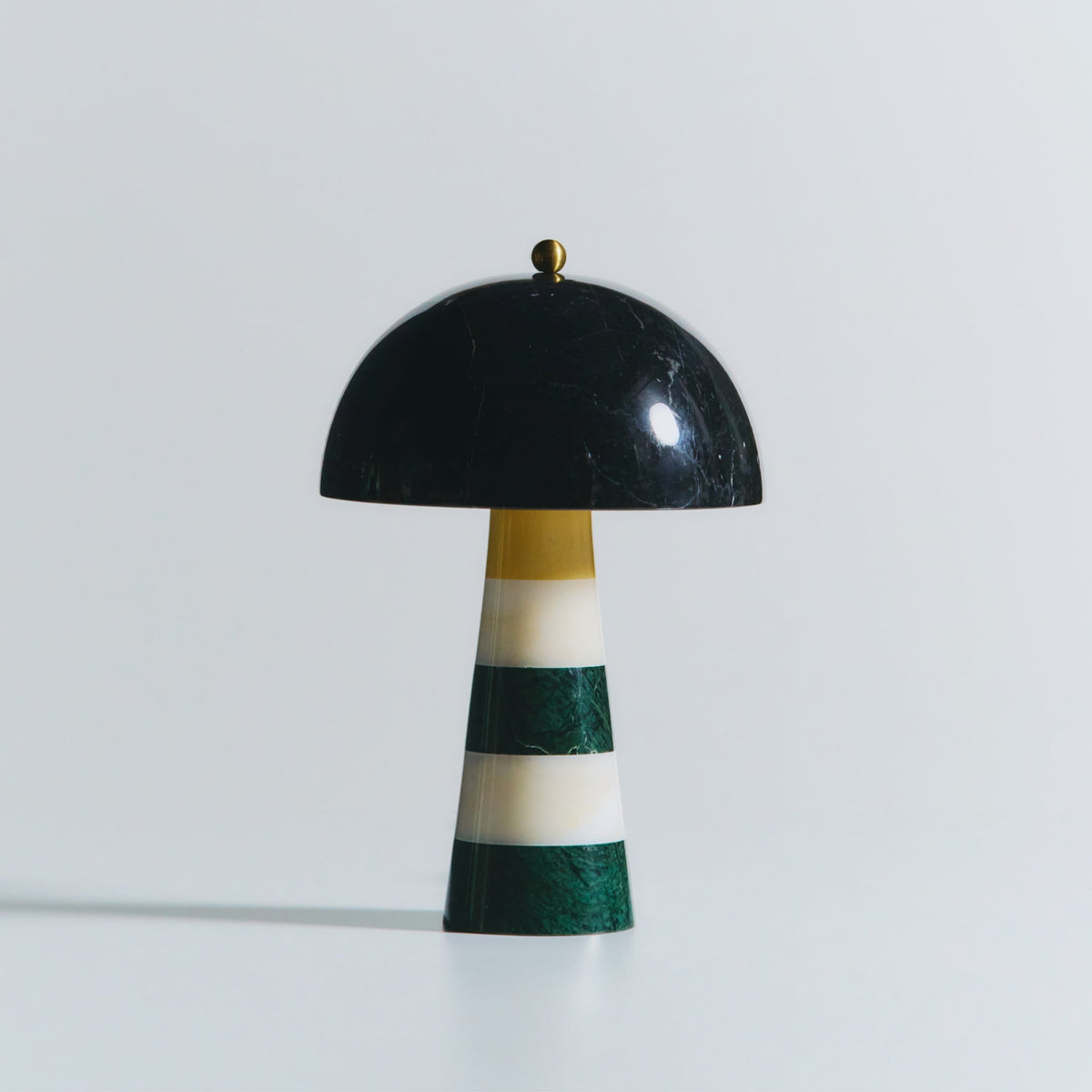 Hed Marble Table Lamp