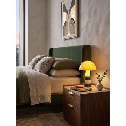 Hed Marble Table Lamp