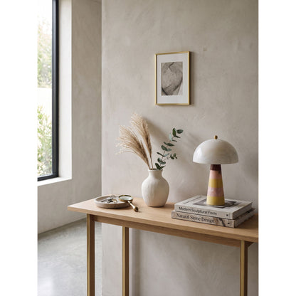 Hed Marble Table Lamp