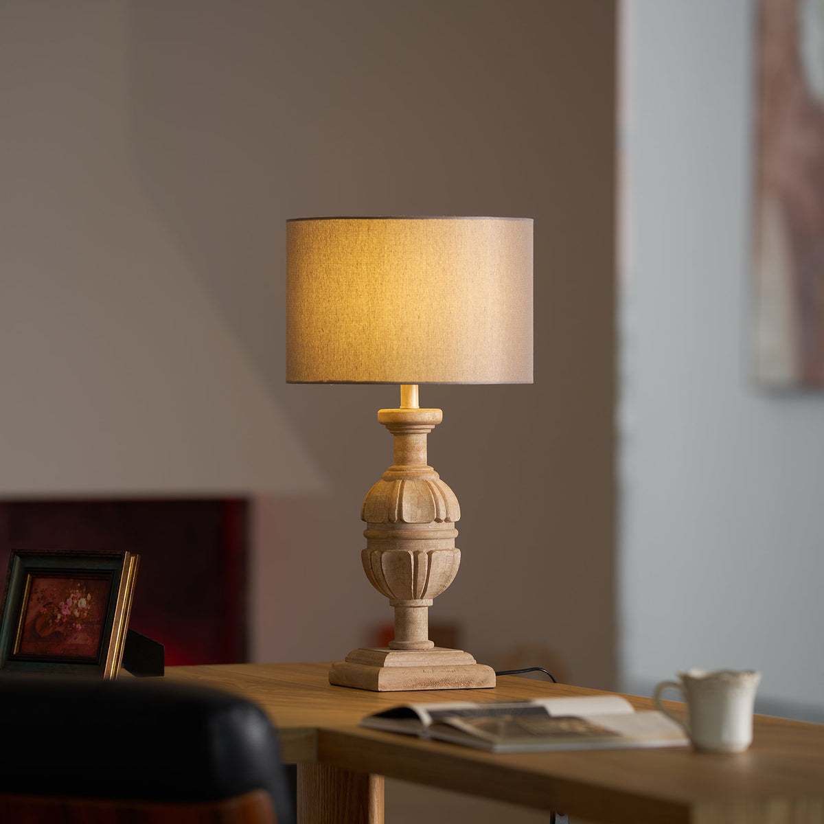 Helena Table Lamp