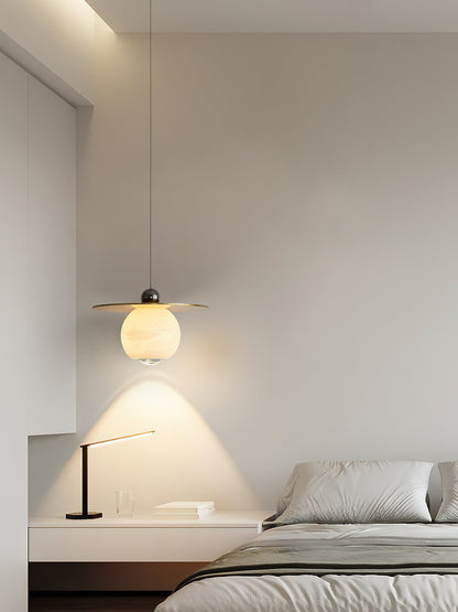 Helios Cord Pendant Light