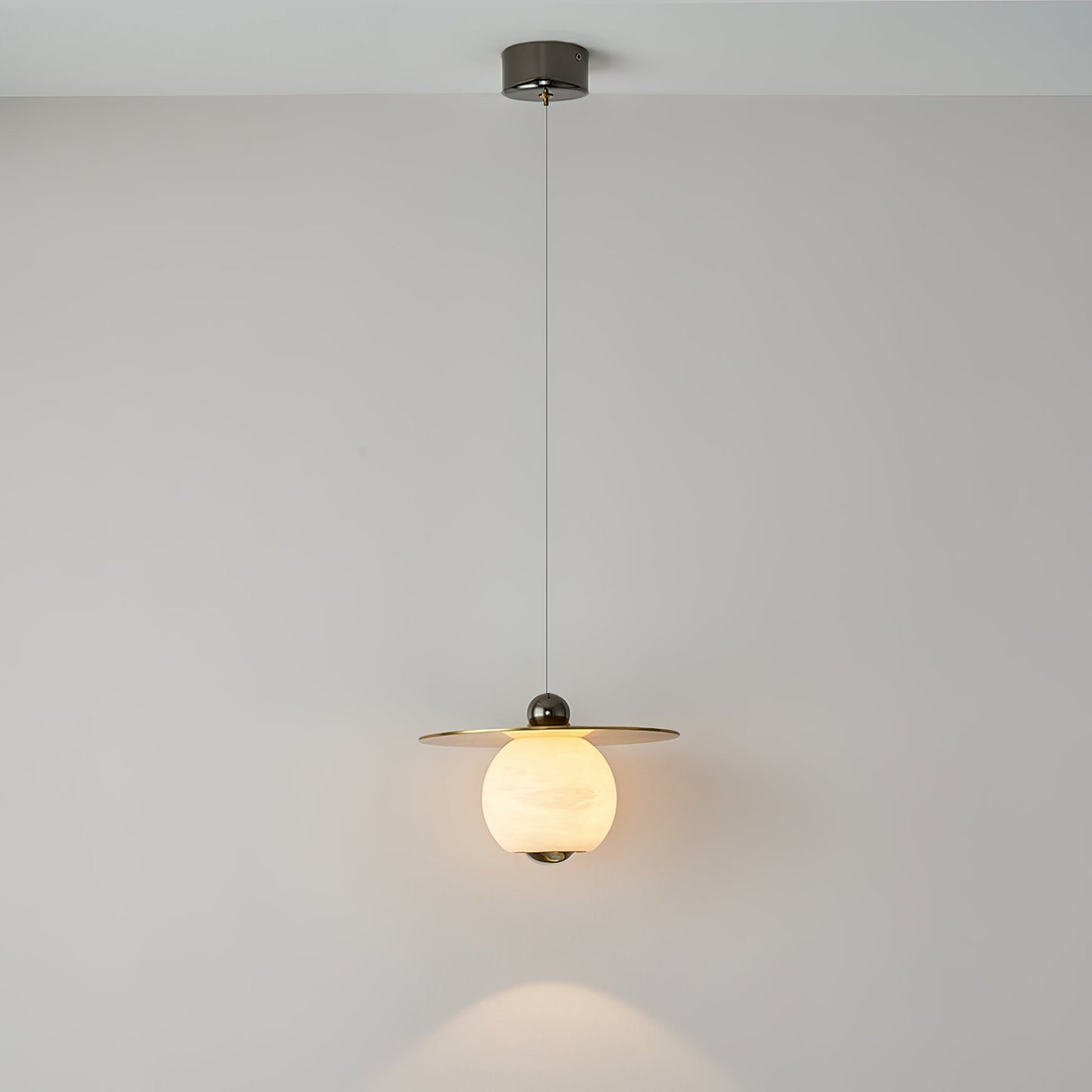 Helios Cord Pendant Light