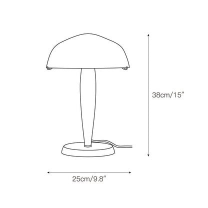 Herman Table Lamp