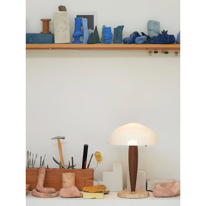 Herman Table Lamp