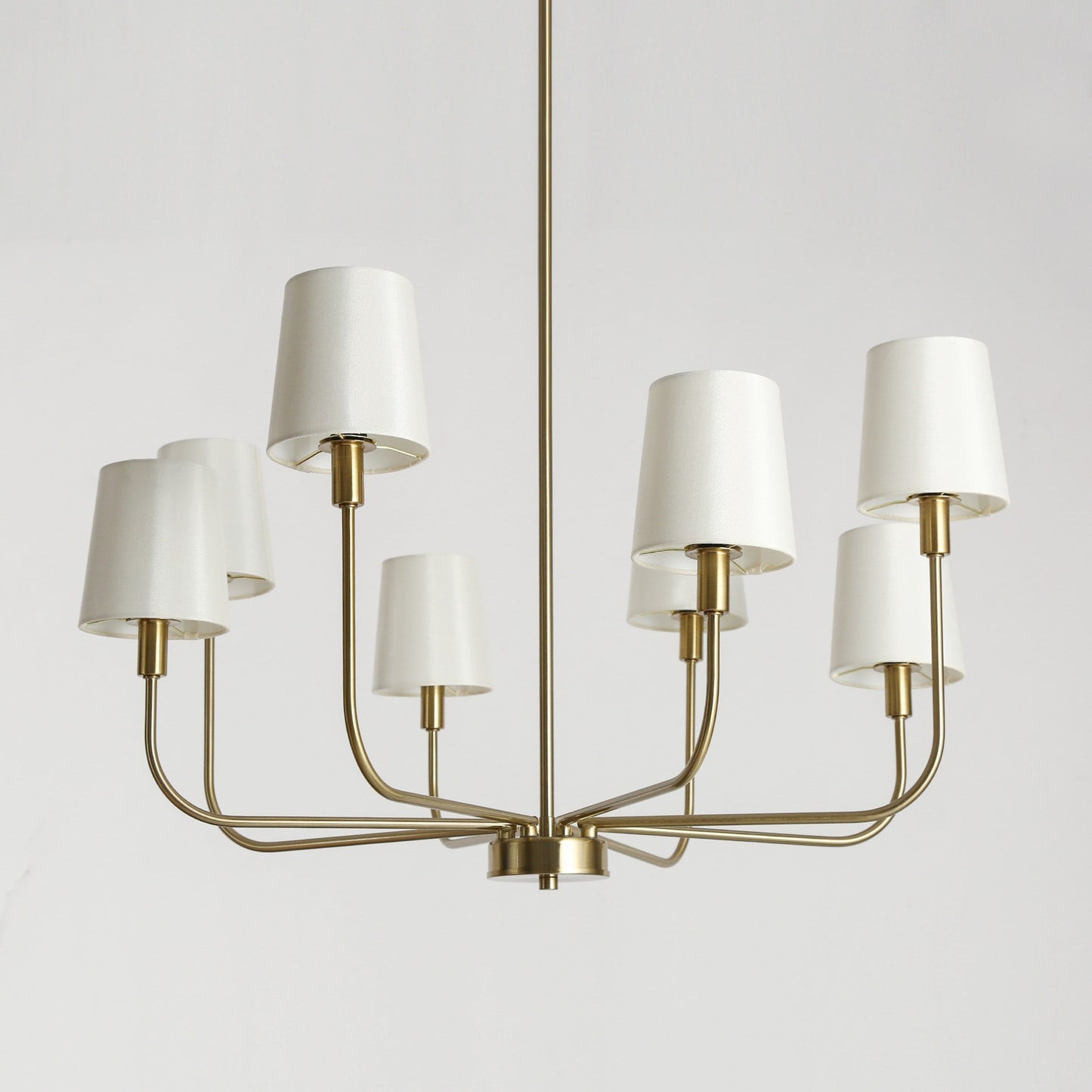 Hilbert Chandelier