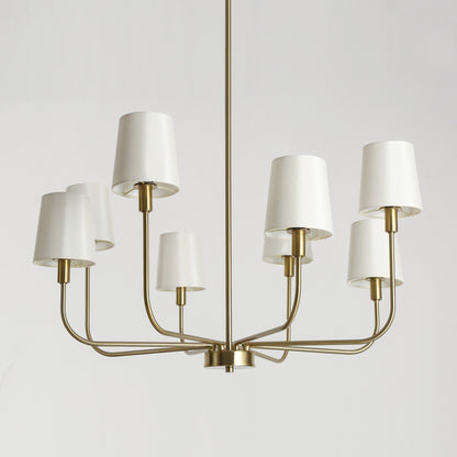 Hilbert Chandelier