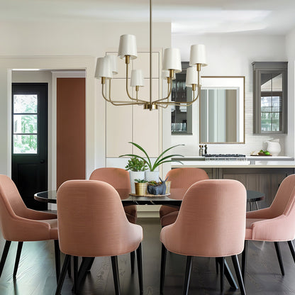 Hilbert Chandelier