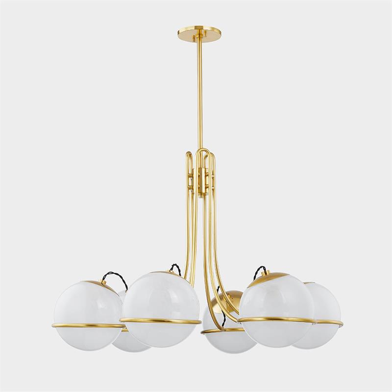 Hingham Chandelier
