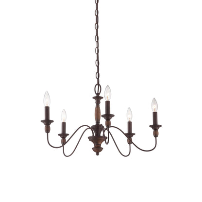 Holbrook Chandelier