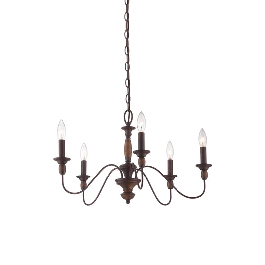 Holbrook Chandelier