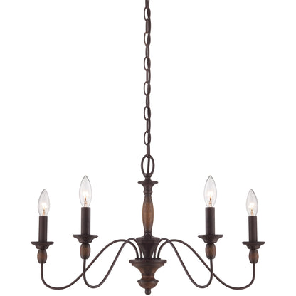 Holbrook Chandelier