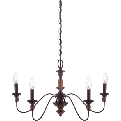 Holbrook Chandelier