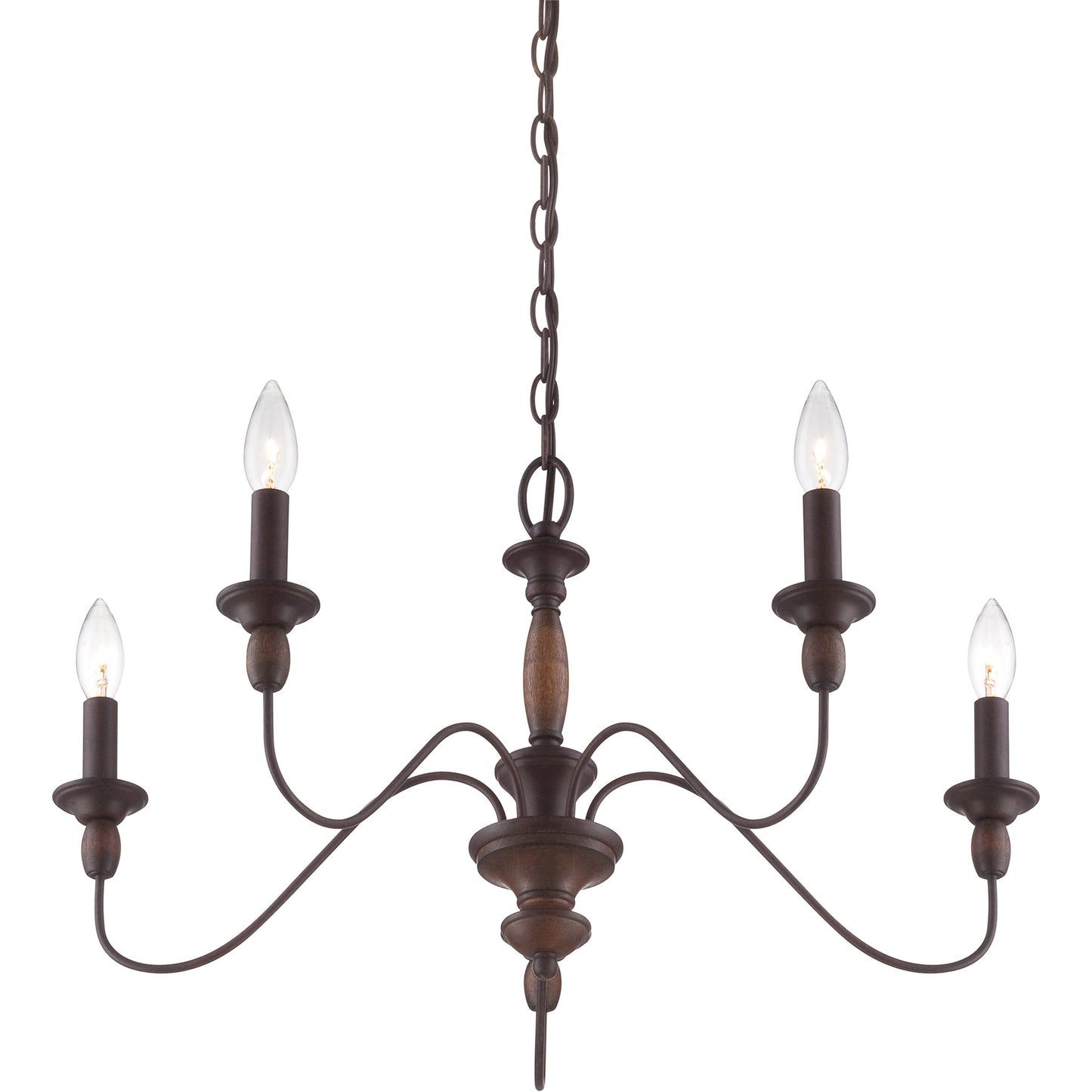 Holbrook Chandelier