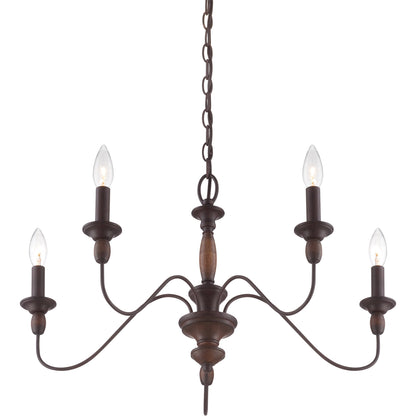 Holbrook Chandelier