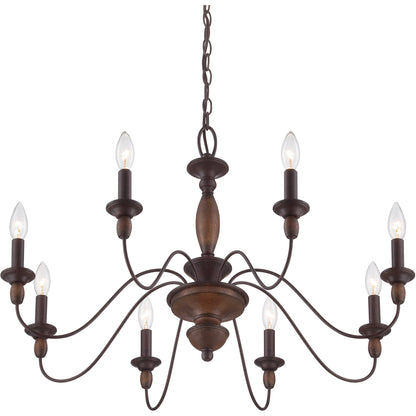Holbrook Chandelier