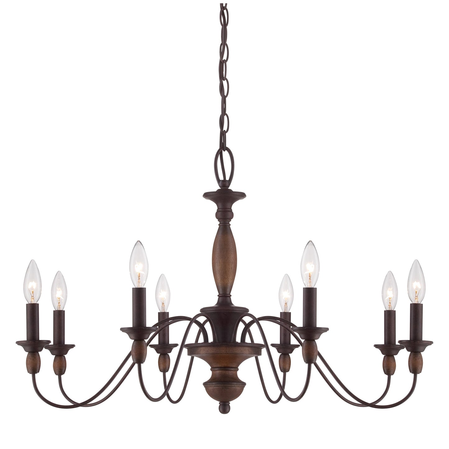 Holbrook Chandelier