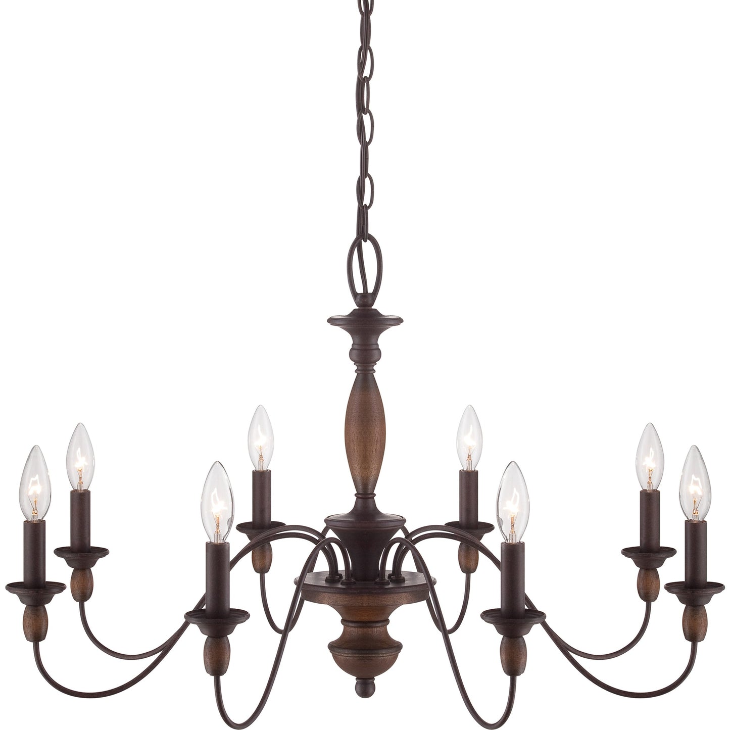 Holbrook Chandelier