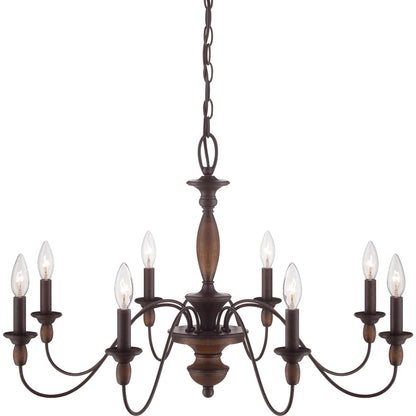 Holbrook Chandelier