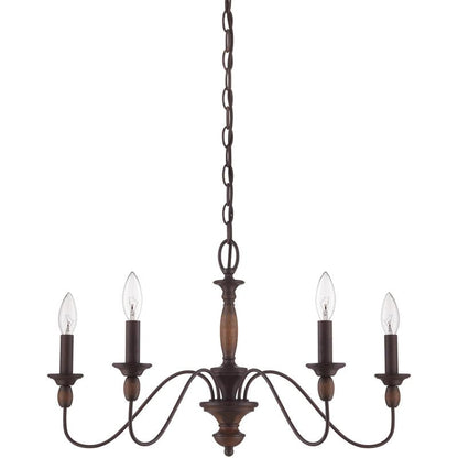 Holbrook Chandelier