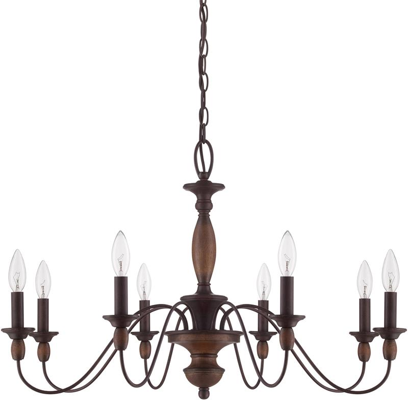 Holbrook Chandelier