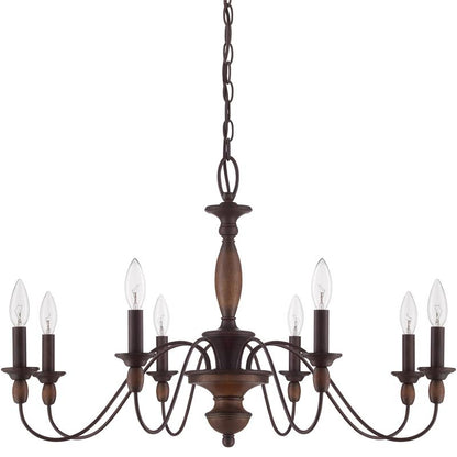 Holbrook Chandelier