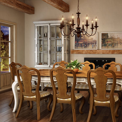 Holbrook Chandelier