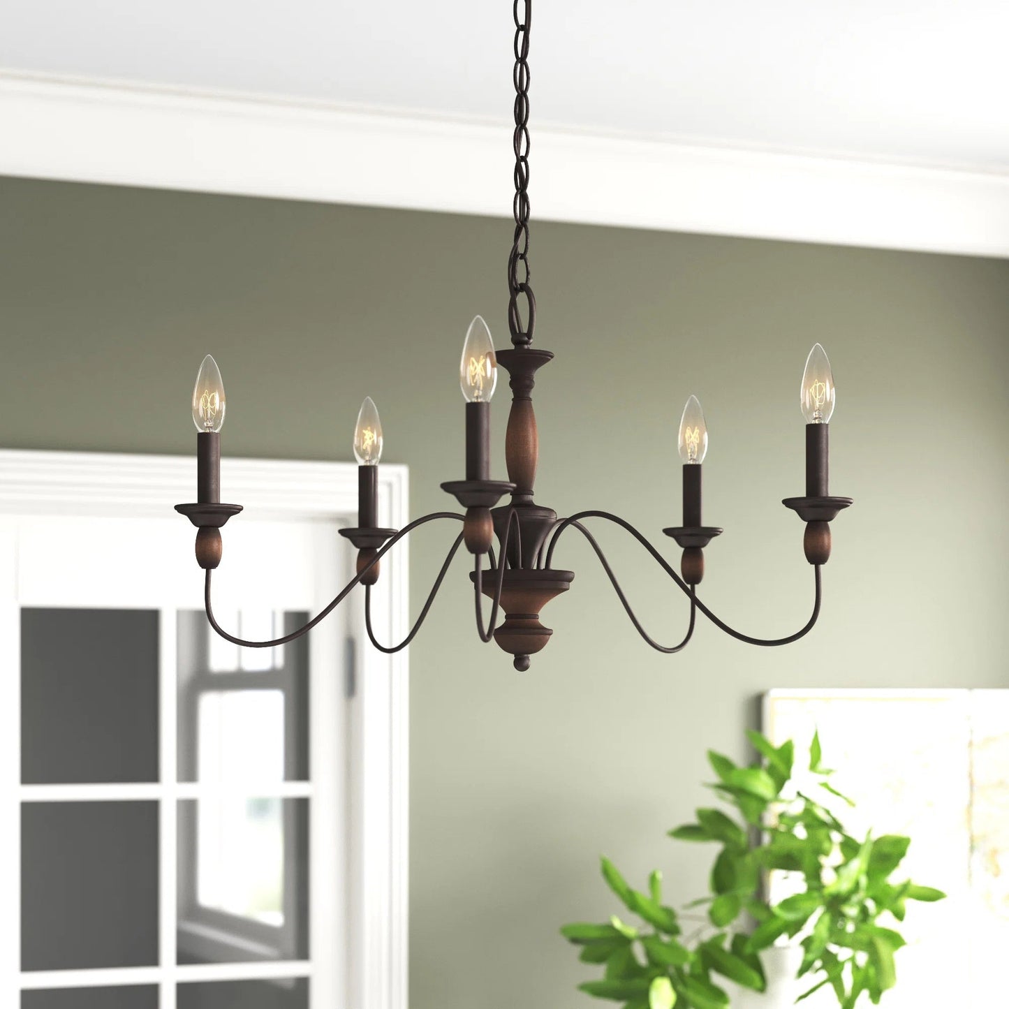 Holbrook Chandelier