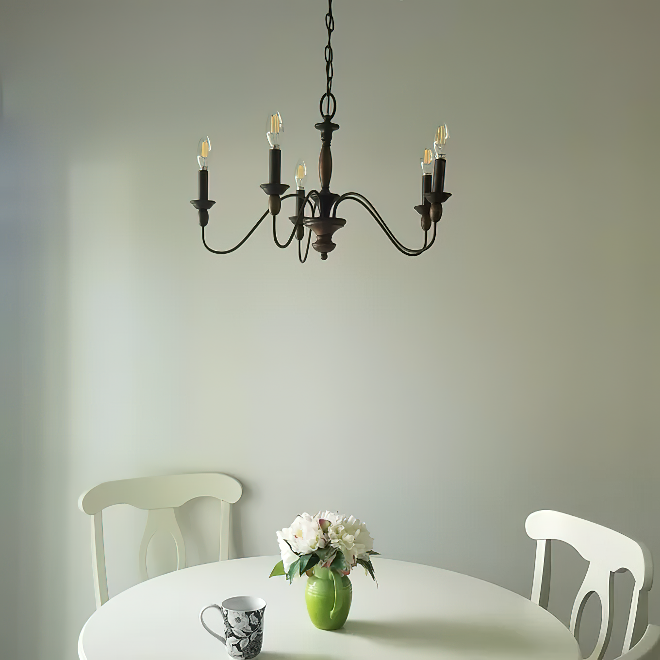 Holbrook Chandelier