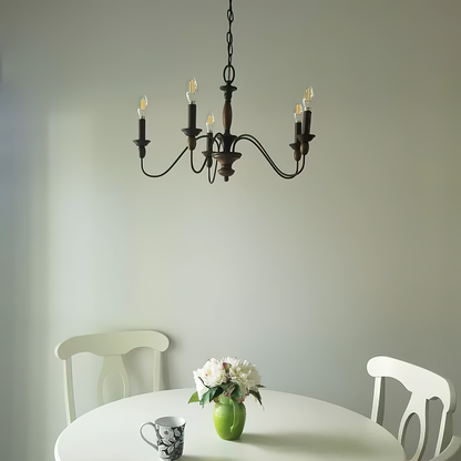 Holbrook Chandelier