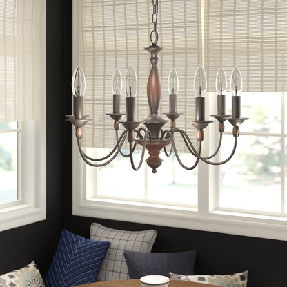 Holbrook Chandelier