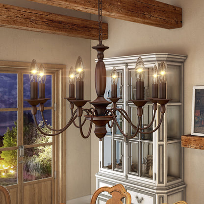 Holbrook Chandelier